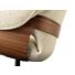 Fauteuil Cream Plus