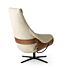 Fauteuil Cream Plus