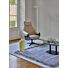 Fauteuil Cream Plus