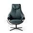 Fauteuil Cream Basic