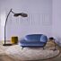 Bank Flint Divan