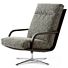  Leolux Fauteuil Kudo Two