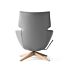 Fauteuil Lloyd Plus