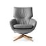Fauteuil Lloyd Plus