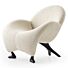  Fauteuil Papageno Leer