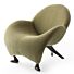  Fauteuil Papageno Leer