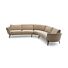 Hoekbank Rego (Curved) 