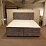 Showroommodel Boxspring Lisa Oosterbaan Slaapspecialist