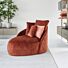 Lounge Fauteuil Toya