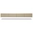 TV-Meubel Luxury Zwevend Taupe Laag 240cm 