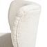 Fauteuil Maud Creme