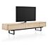Tv-meubel Modali 237 Cm Natural
