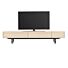 Tv-meubel Modali 237 Cm Natural