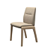 Stressless Mint (L) Low Back D100
