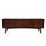 Dutchbone Tv-Dressoir Juju Bruin