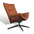 KFF Lounge Fauteuil Nest