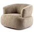 Feelings Fauteuil Renzo Taupe
