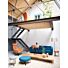 Fauteuil Zyba Low Four 