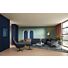 Fauteuil Zyba Low Four 