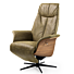  Feelings Relaxfauteuil Charles Stof