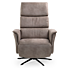 Feelings Relaxfauteuil Ian Beige