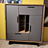 H&H Highboard Cubo