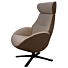 Conform relaxfauteuils Globe 