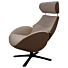 Conform relaxfauteuils Globe 