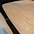 Eetkamertafel Danish 240x100