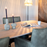 Eetkamertafel Danish 240x100