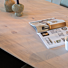 Eetkamertafel Danish 240x100