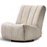 Fauteuil Silke
