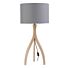 Design Tafellamp Eifel Natural 79cm