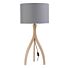 Design Tafellamp Eifel Natural 79cm