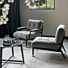 Fauteuil Sweet Seat Brooklyn (zonder arm) 