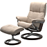 Stressless Mayfair Vanilla