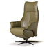 Relaxfauteuil Twice TW145