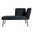 Jess Design Chaise Longue Shuffle