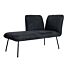 Jess Design Chaise Longue Shuffle