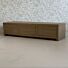 TV-dressoir Eikenhout Diamant 