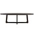  Eettafel Almora Natural Sand