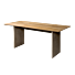 Industriële Eetkamertafel Ora