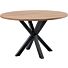  profijt Meubel Eettafel Levado deens ovaal