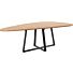  profijt Meubel Eettafel Levado deens ovaal