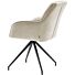 Armstoel Fendam beige