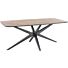 Eettafel Ranea