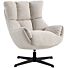 Draaifauteuil Ordini