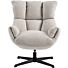 Draaifauteuil Ordini