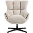Draaifauteuil Ordini