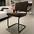 Profijt Meubel Eetkamerstoelen Orneta set van 5 
